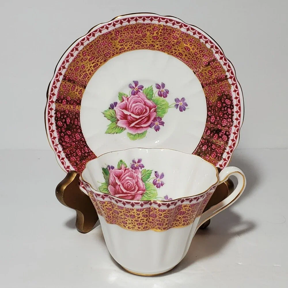 Unique Vintage vintage gladstone